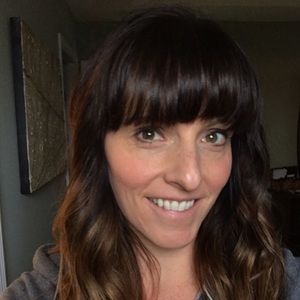 Meet your Posher, Gretchen